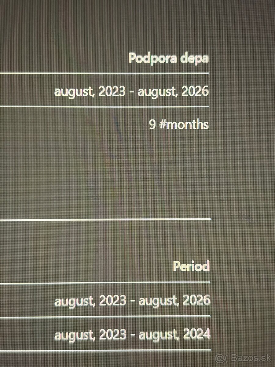 Notebook Lenovo Thinkbook 14 G4 Intel i5 - 10