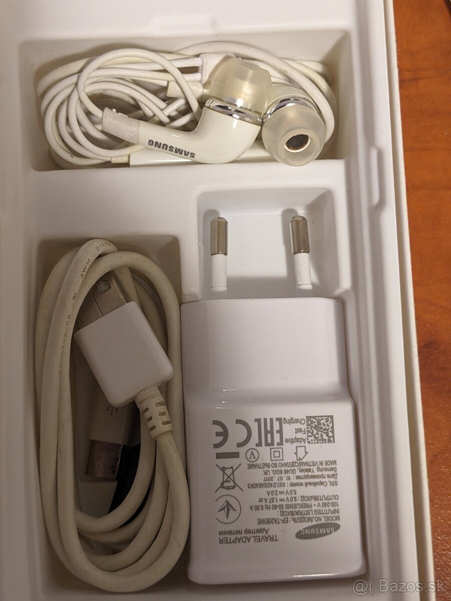 Samsung Galaxy A5 2017 A520F - 10