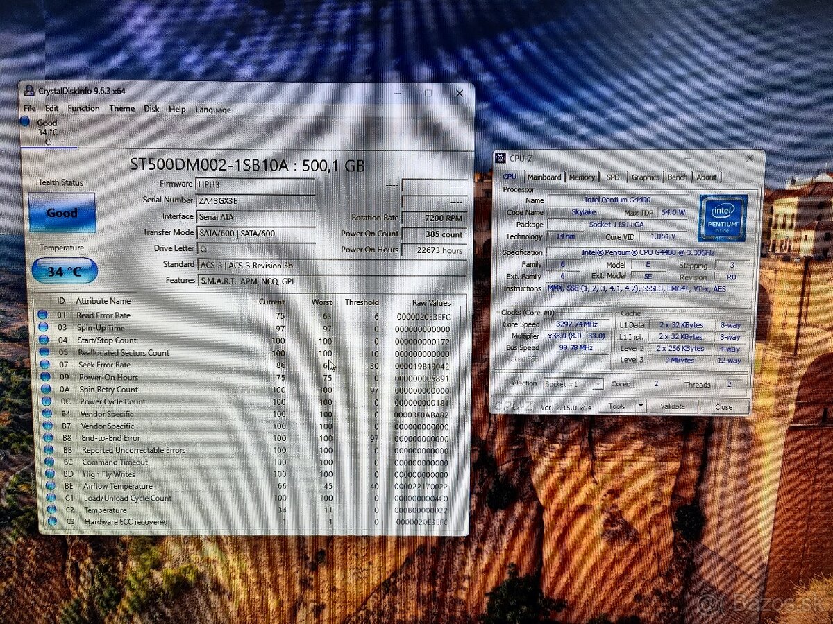 Predám Lenovo thinkcenter m - 10