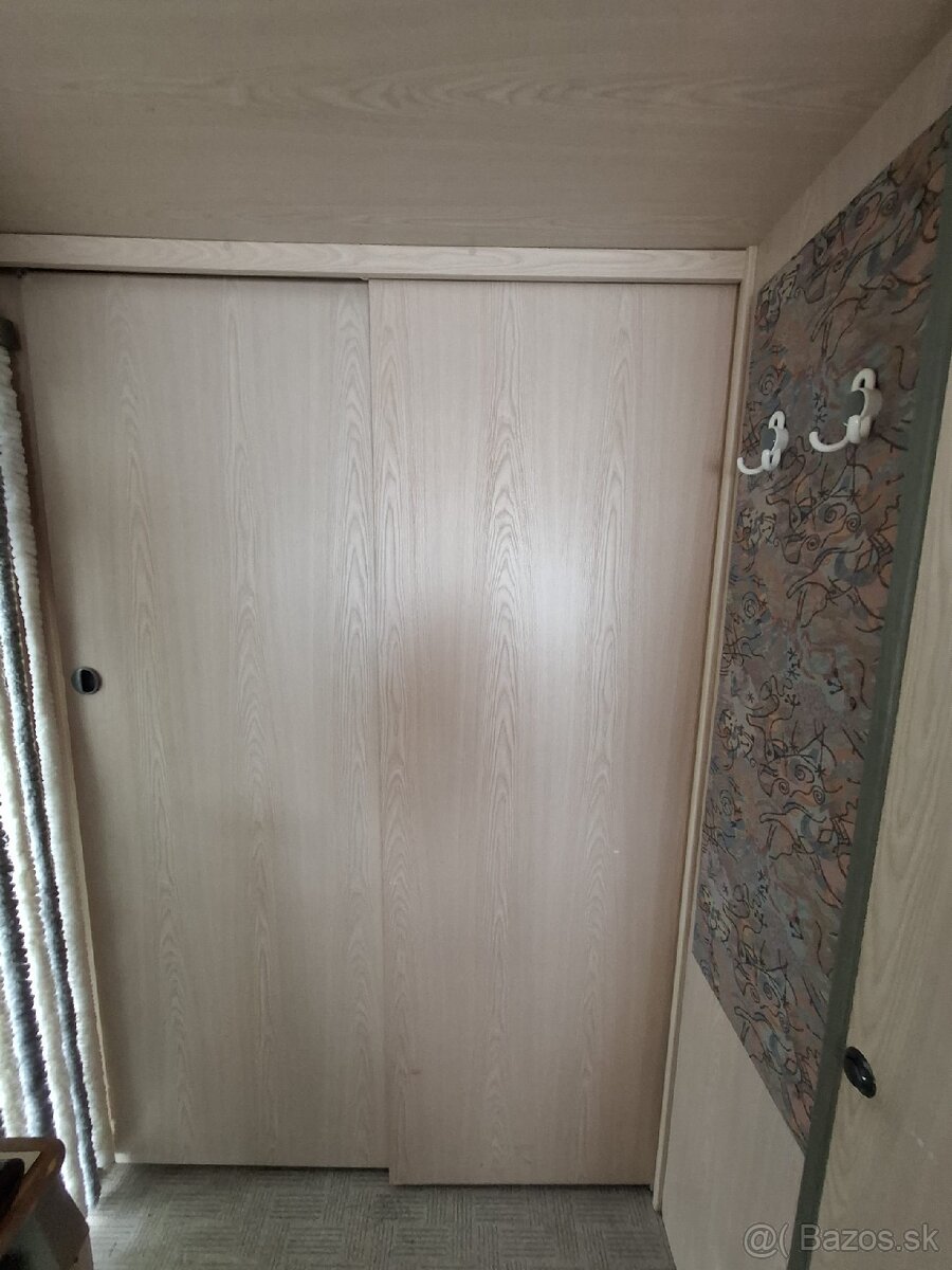 Dethleffs, predstan, kurenie, klima, SK spz... - 10