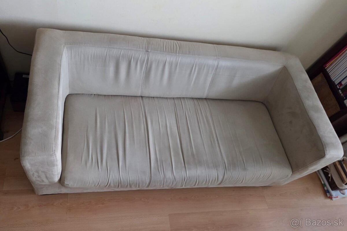 Sedacia súprava 2+1+1 - 10