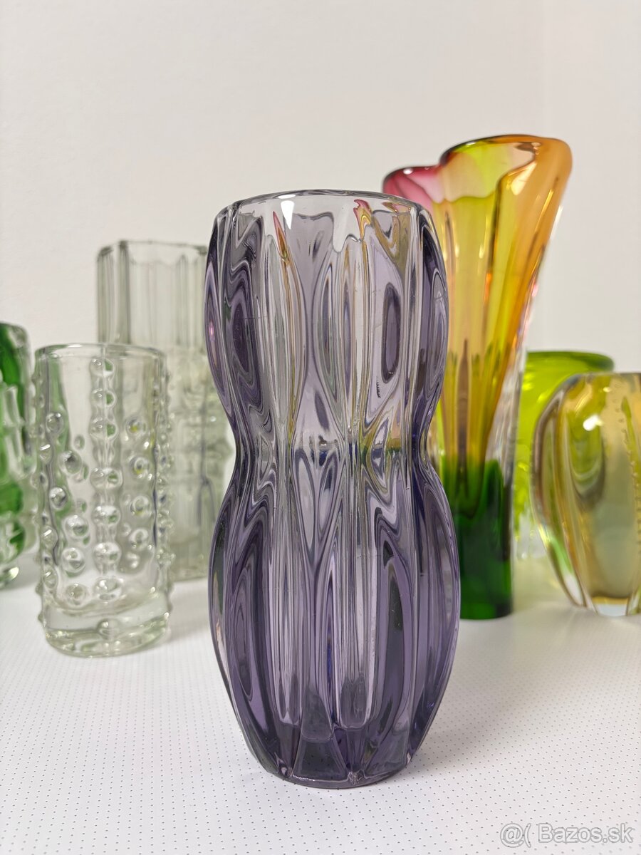 Predám Hutné sklo - 10