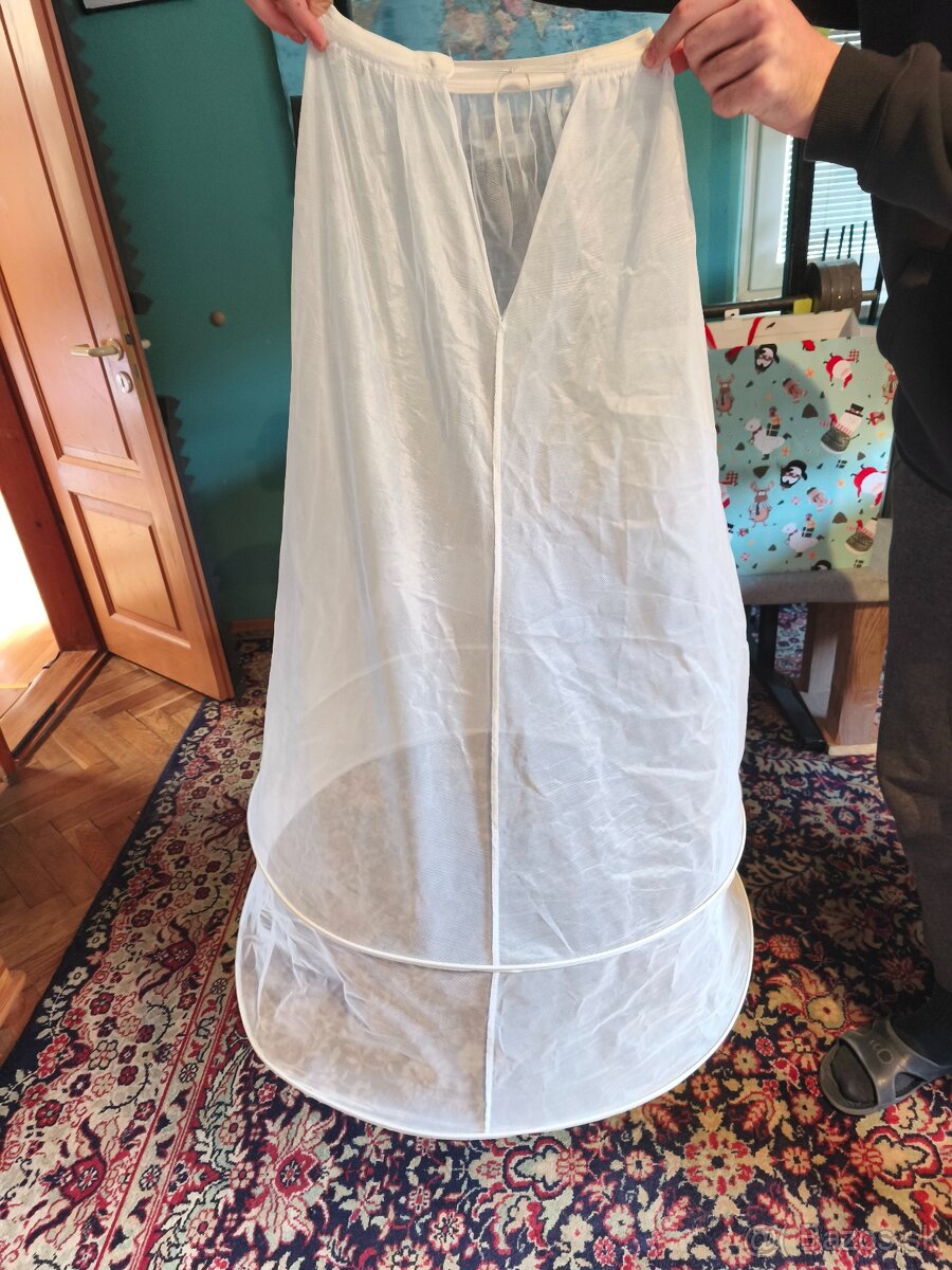 Svadobné šaty - 10