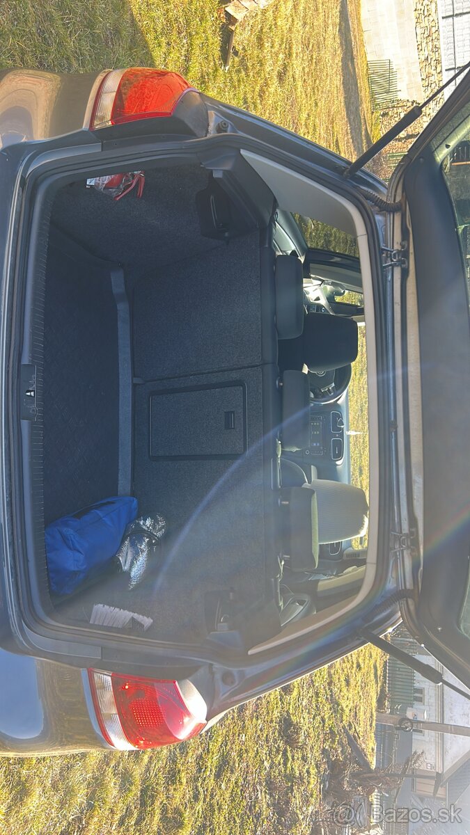 VW Golf 6 1.4 TSI (2010) - 10