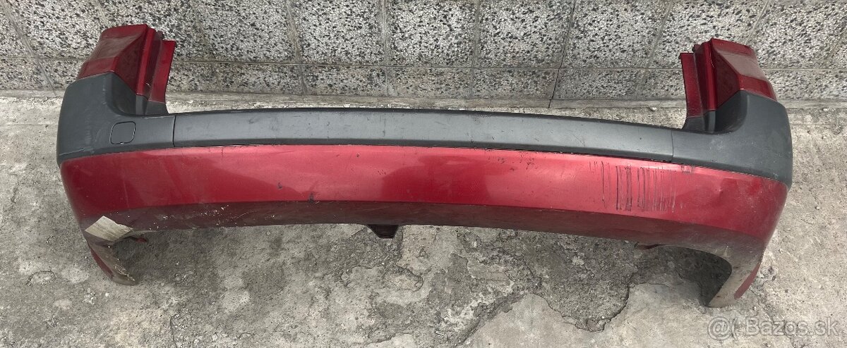 Predam vsetko za 100e Renault Megane 2 - 10