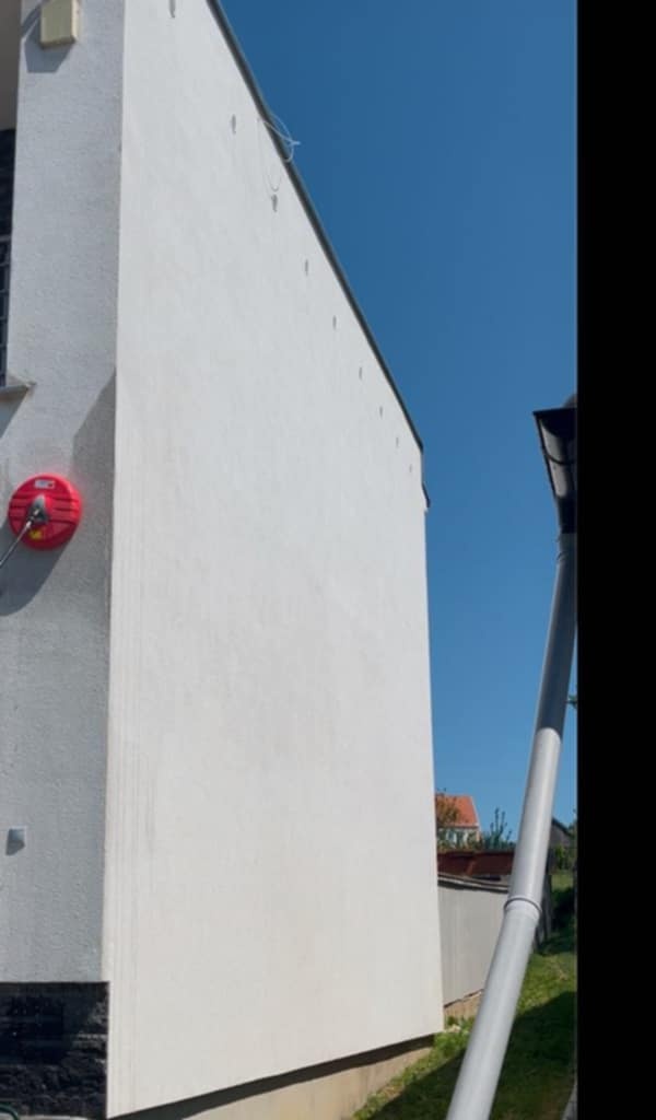 Čistenie fasád, dlažby, strechy, plotov, fotovoltaiky - 10