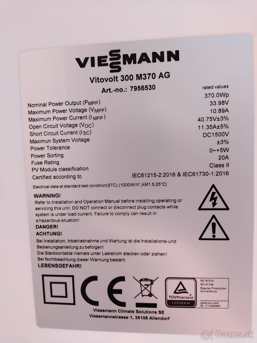 Nové fotovoltické panely - 10