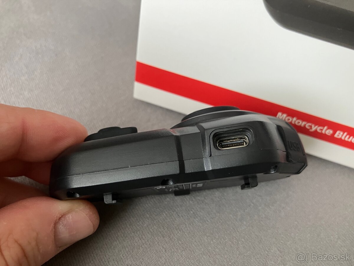 Komunikator Wayxin R16 - 10