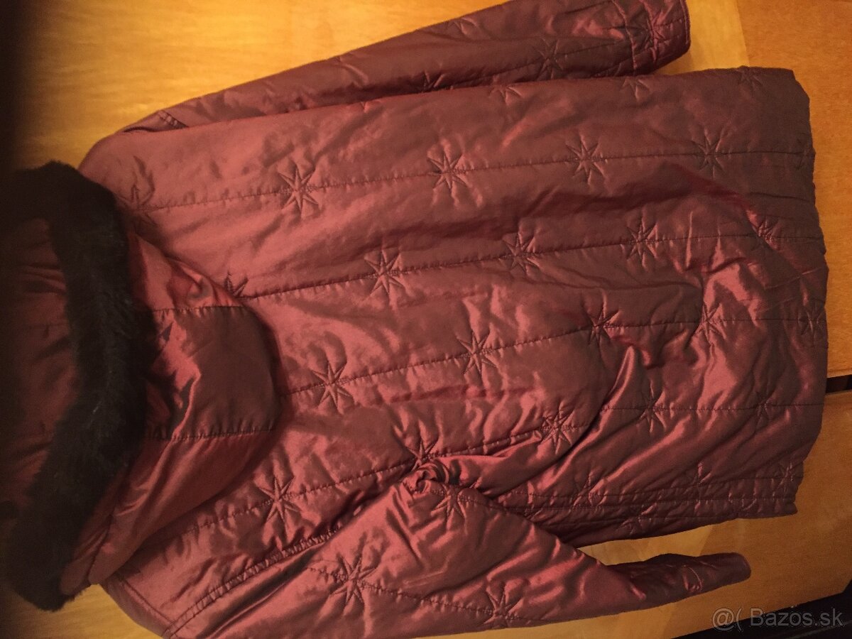 Bundy/ kabáty veľkosť 38/12/Médium - 10