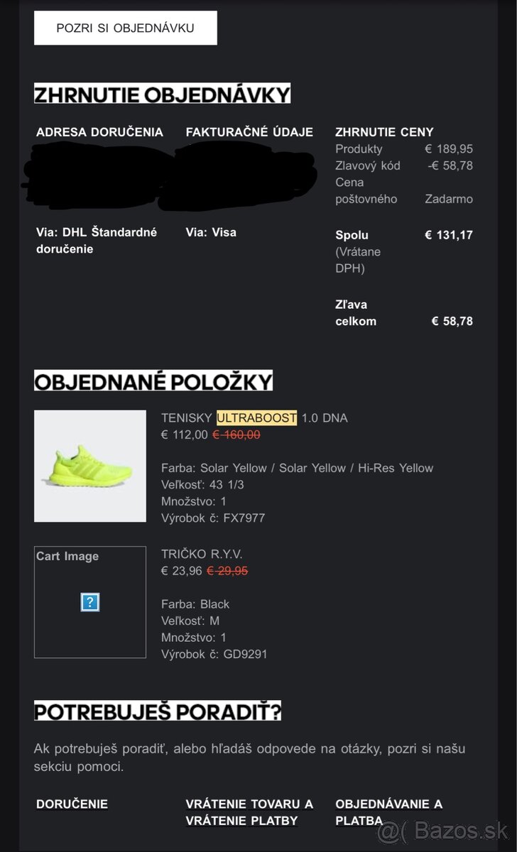 Adidas Ultraboost 1.0 DNA - 10