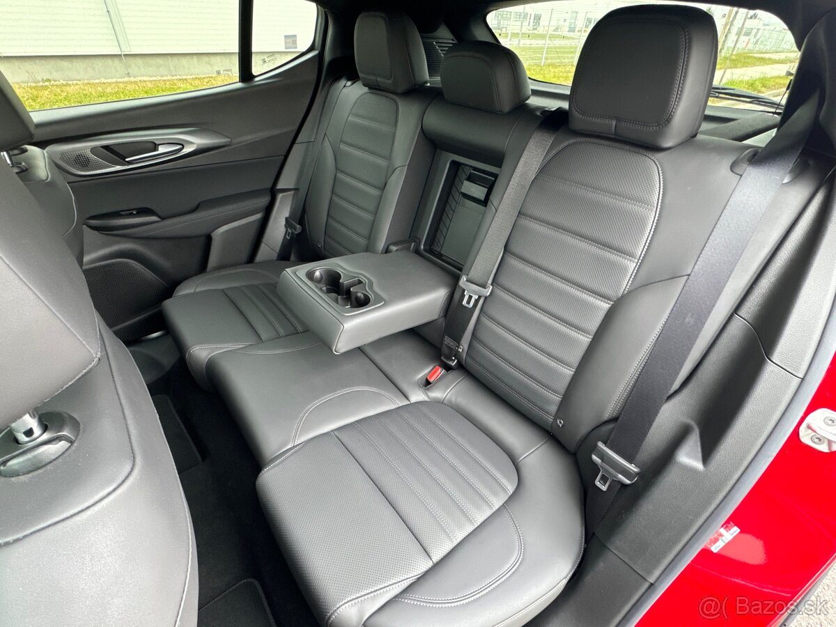 Alfa Romeo Tonale 1.5 mHEV 160k - 10