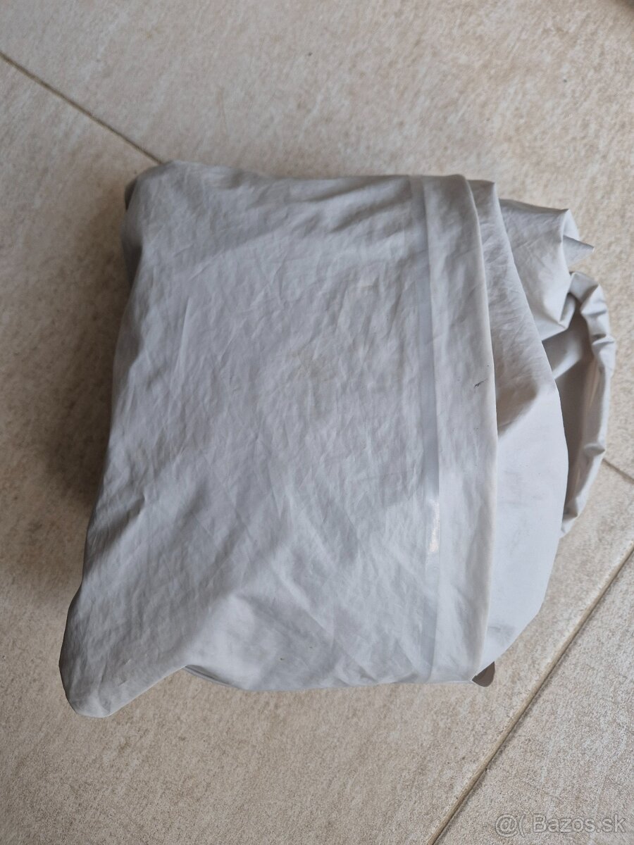 Detský kočík Bugaboo Fox 2 s bohatým príslušenstvom - 10