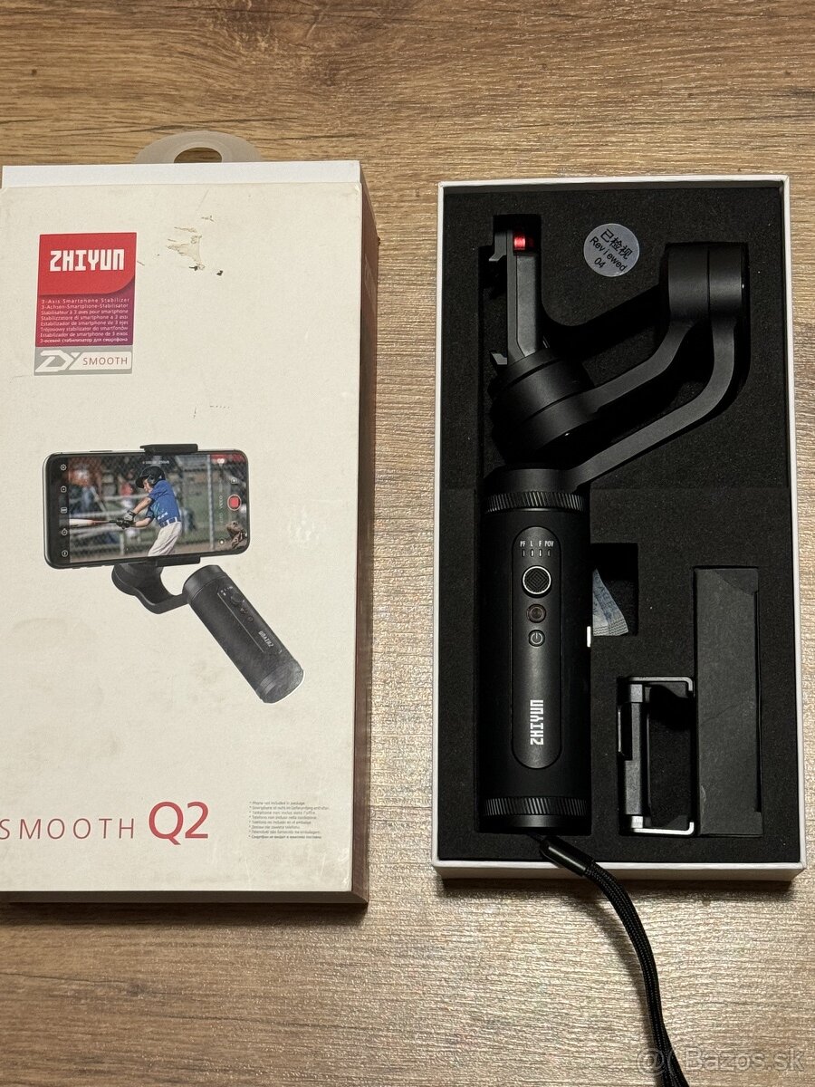 Mikrofóny saramonic pre IPhone - 10