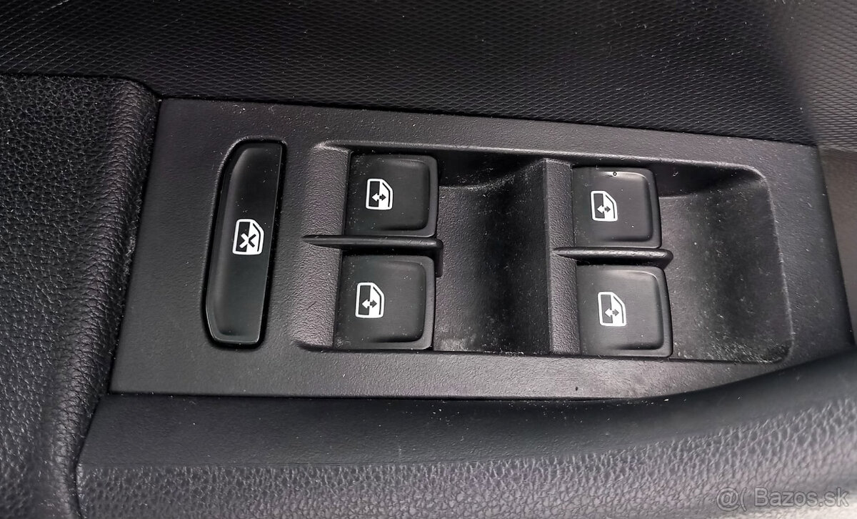 Škoda Rapid 1.6Tdi Elegance 85kw M2018 Kúp.Slovensko - 10