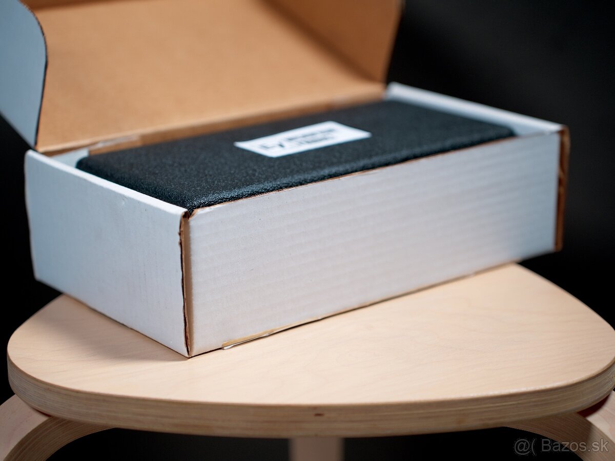 Mikrofon ELECTRO-VOICE RE27N/D (USA výroba) - 10