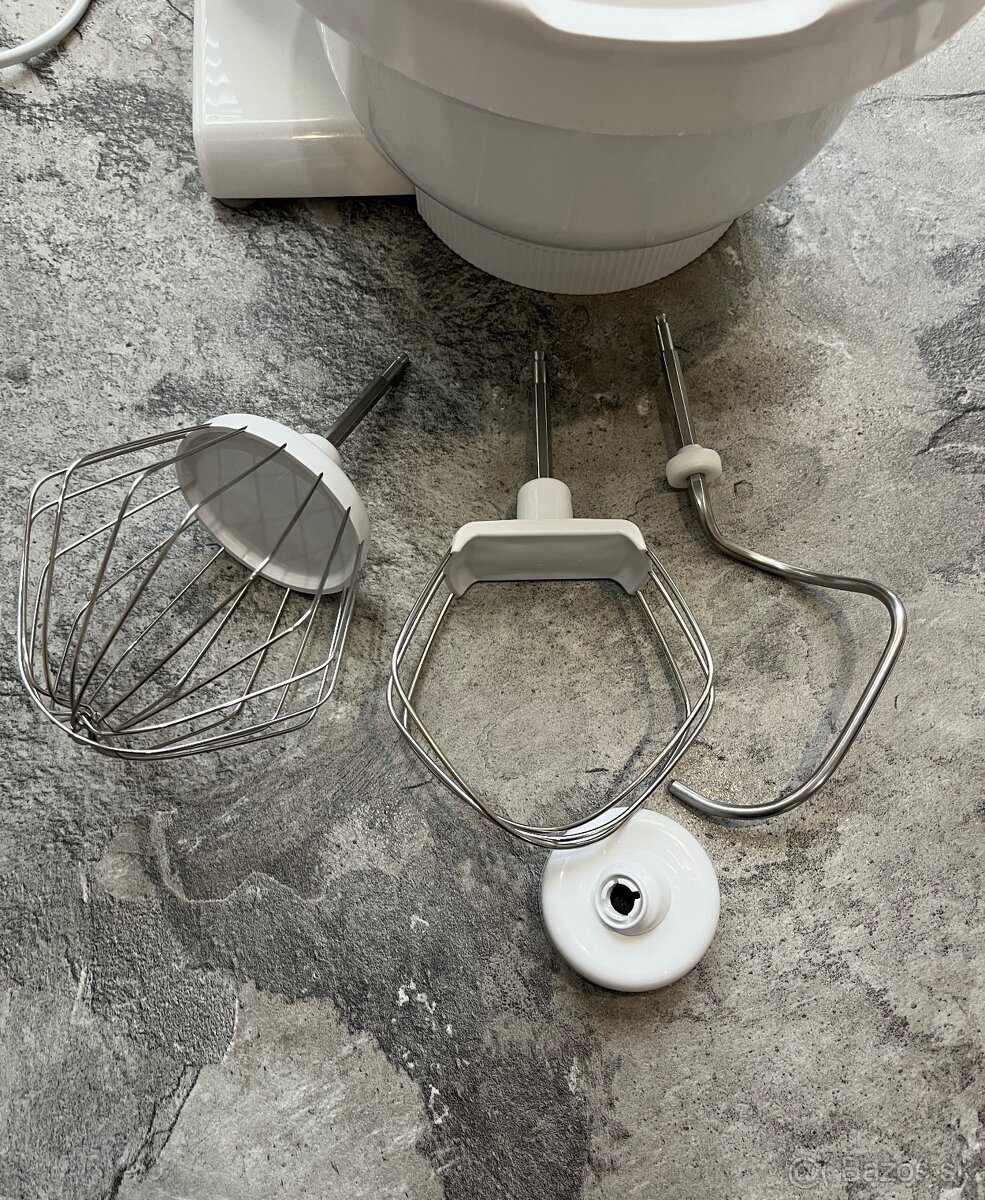 Bosch mum 4855/05 kuchynský robot 600w - 10