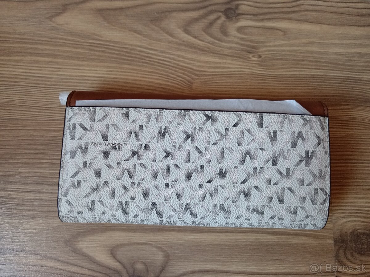 SET Michael Kors kabelka + peňaženka - 10