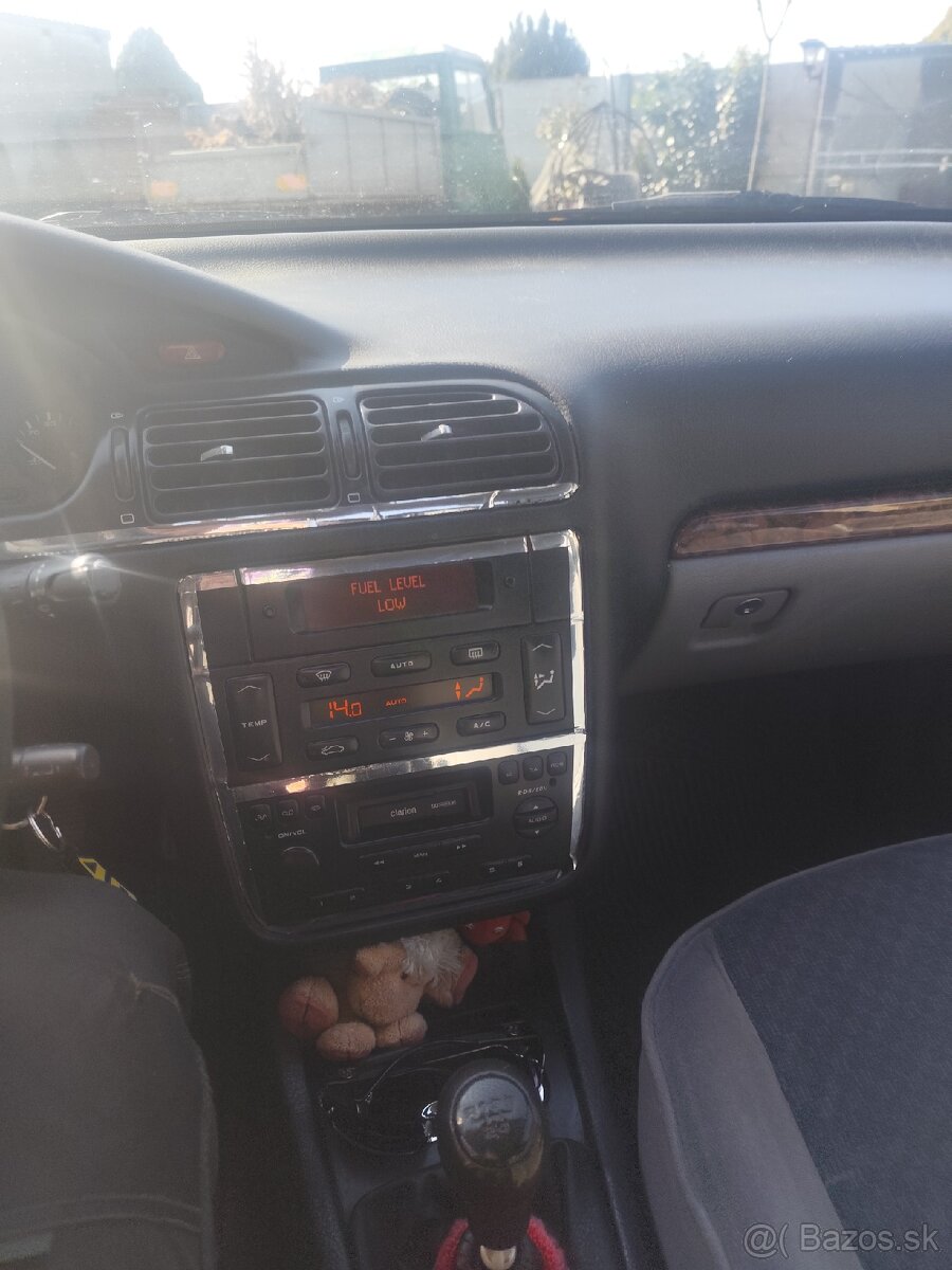 Predám Peugeot 406 - 10