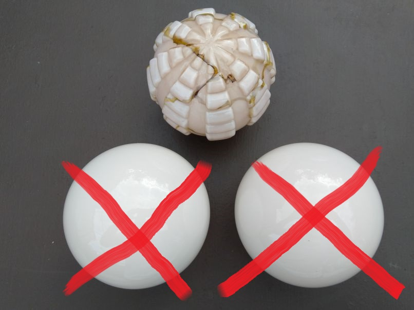 Starožitné tienidlá a lampy - 10