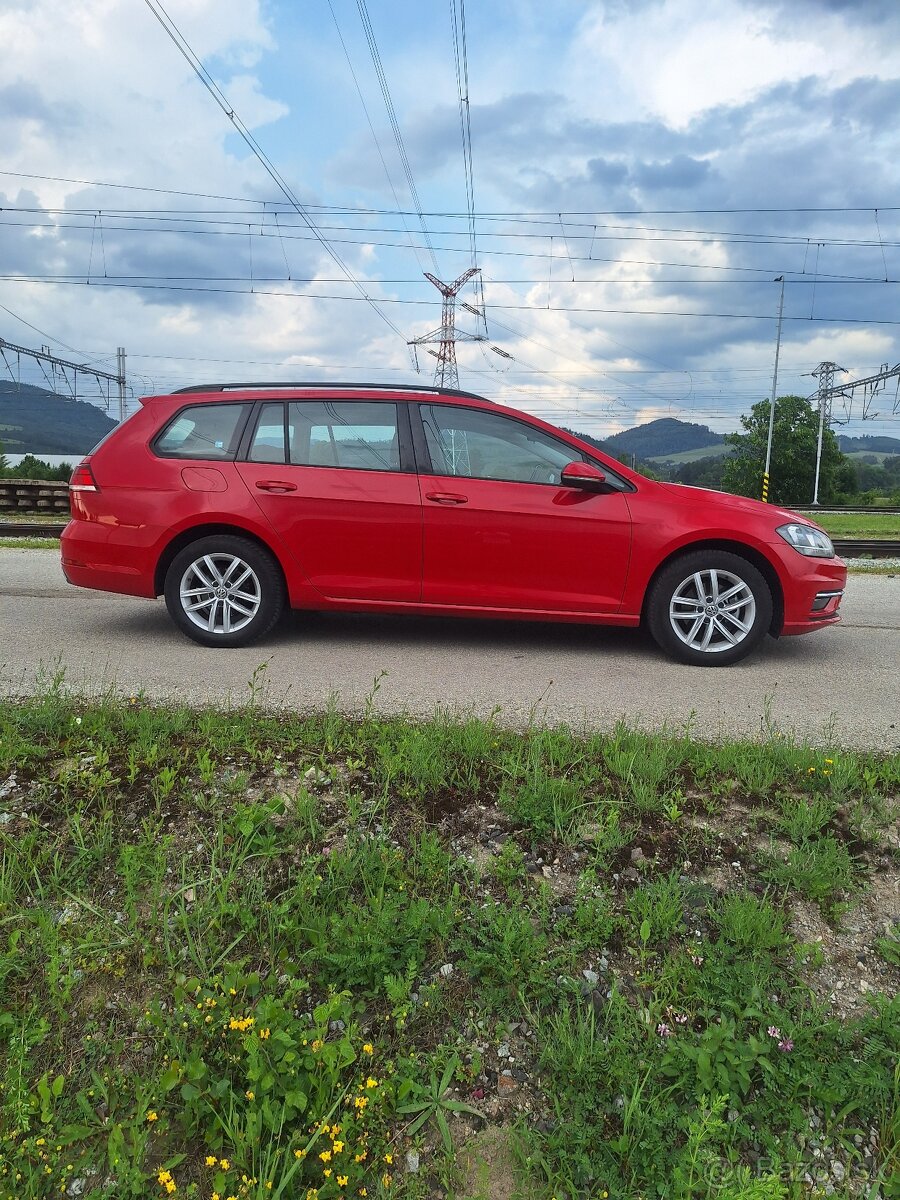 Volkswagen golf - 10