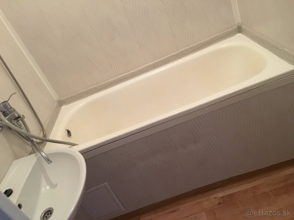 Prenájom dvojizbového bytu, Detva - 10