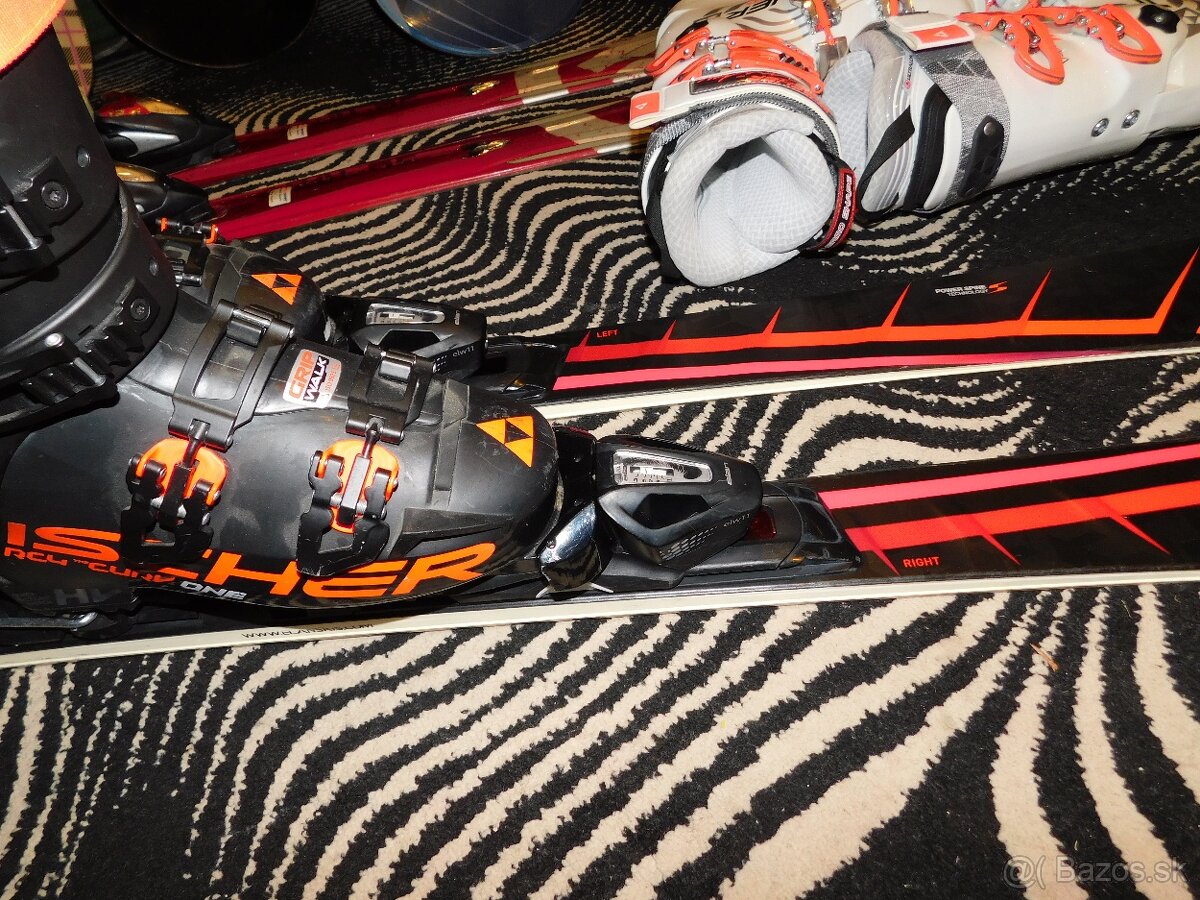 Elan Speedmagic 160cm - 10