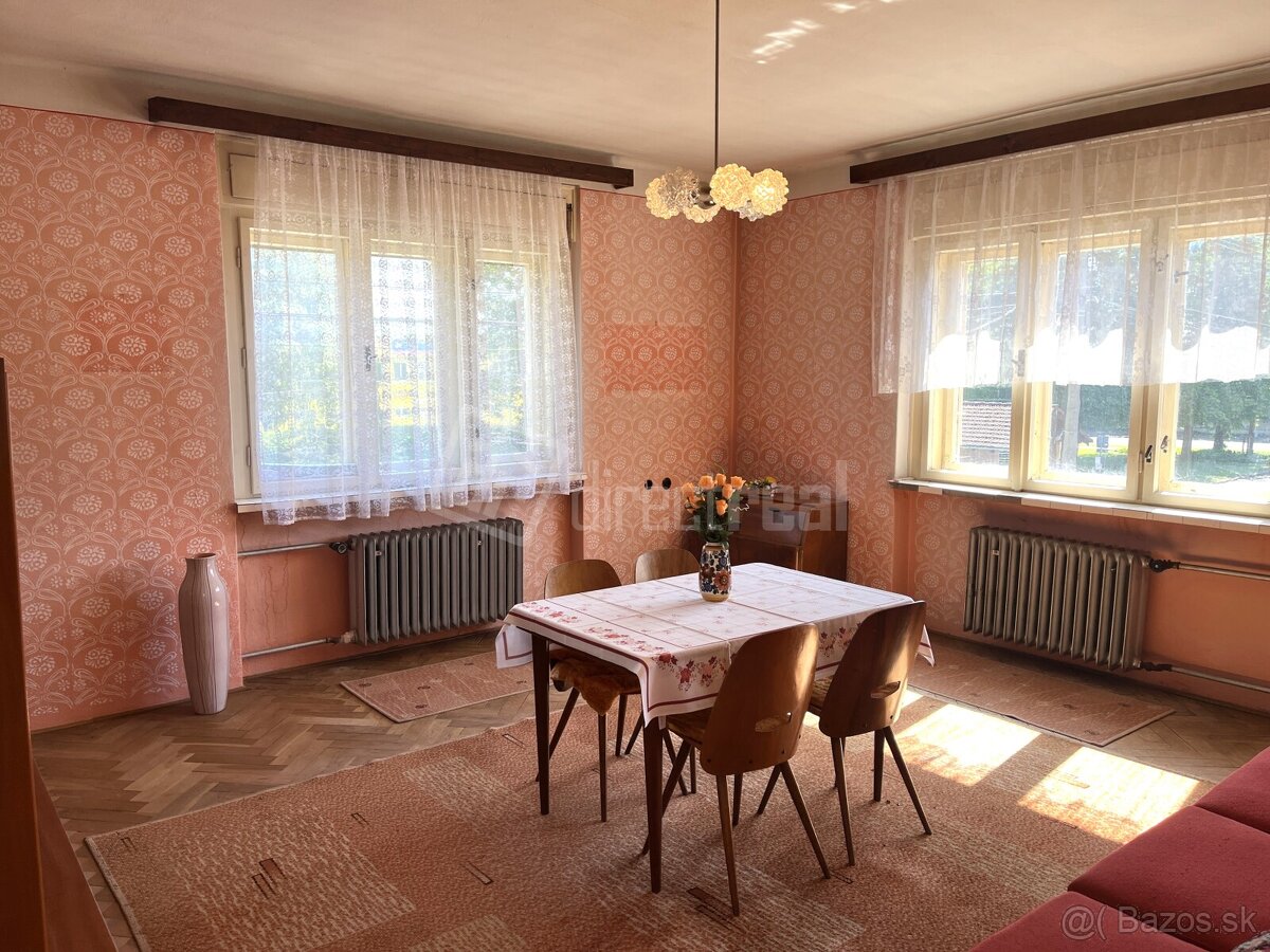 Predaj - rodinný dom - Elegantný 5 izbový dom na náme… - 10