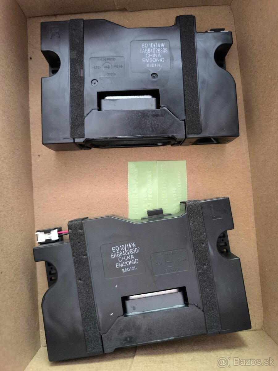 LG TV 43UK6470PLC na suciastky - 10