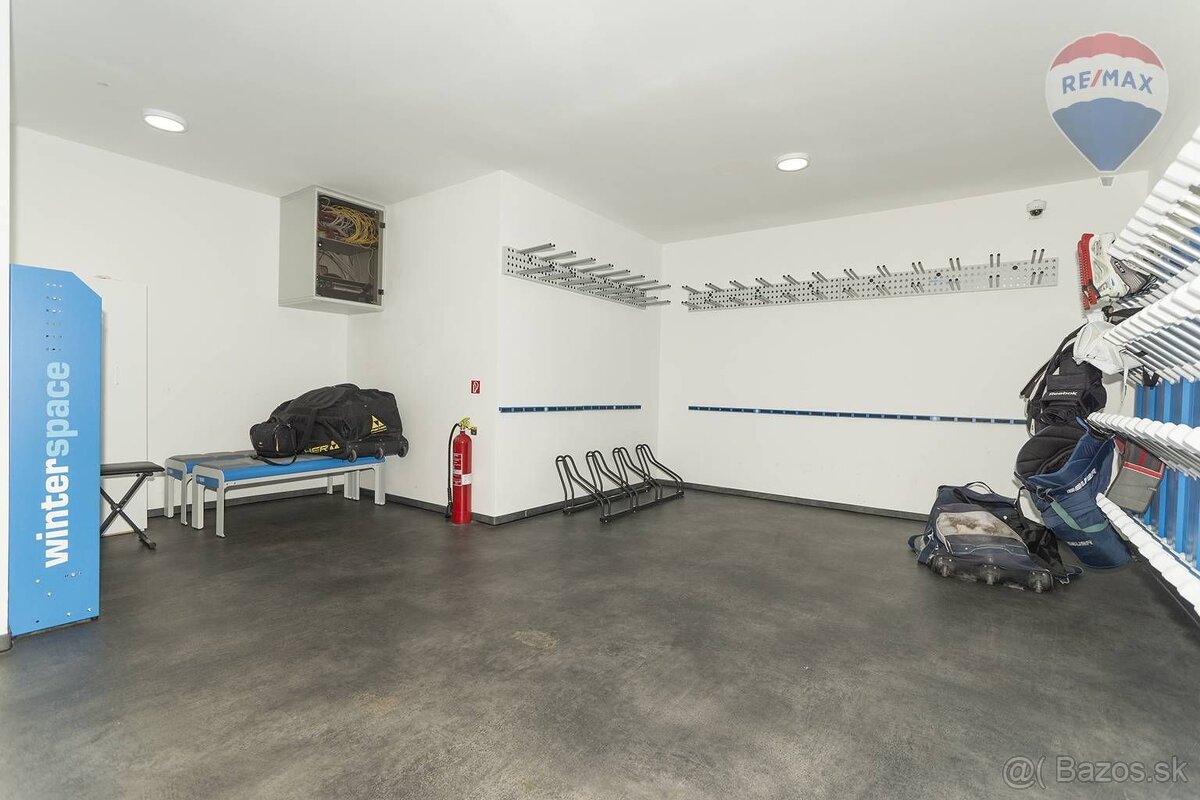 Rezervované: 2 izbový apartmán, Liptovský Mikuláš – Maladino - 10