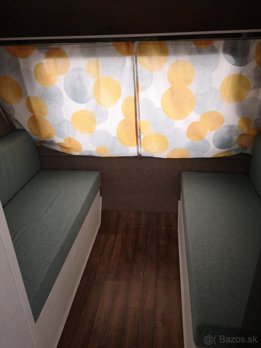 Niewiadow N126N nový interier - 10