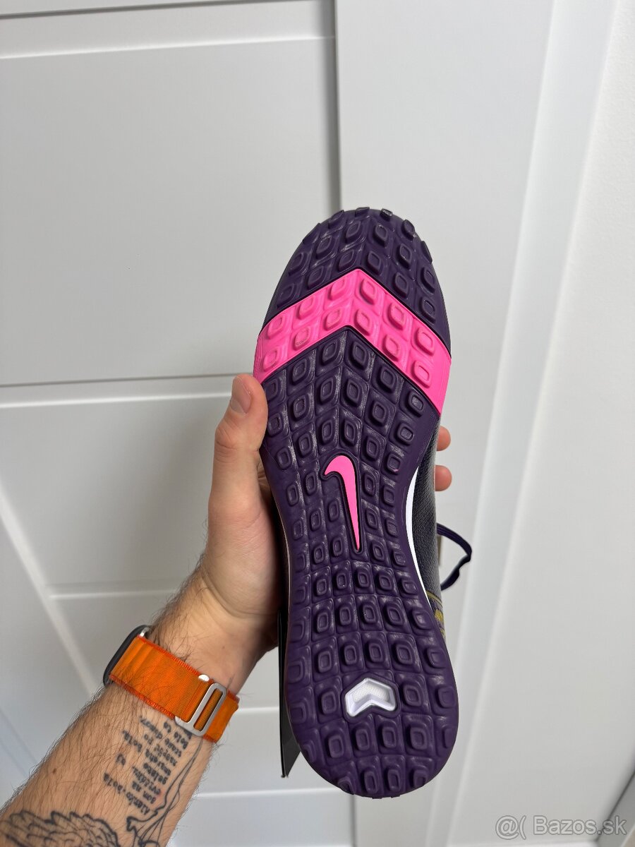 Nike ZOOM MERCURIAL SUPERFLY 10 ACADEMY KM TF - 10