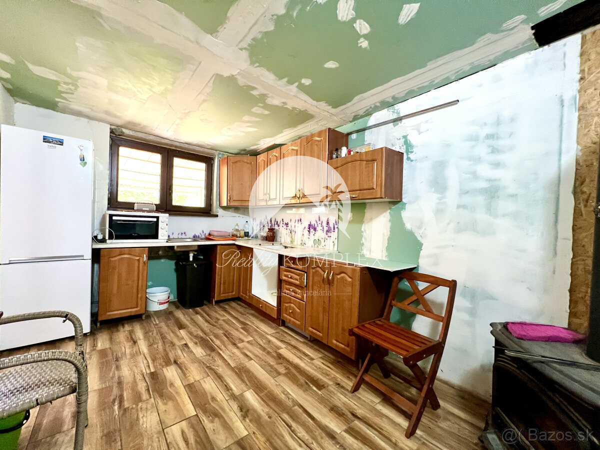 Reality KOMPLEX s.r.o. ponúka na PREDAJ viničný domček s pri - 10