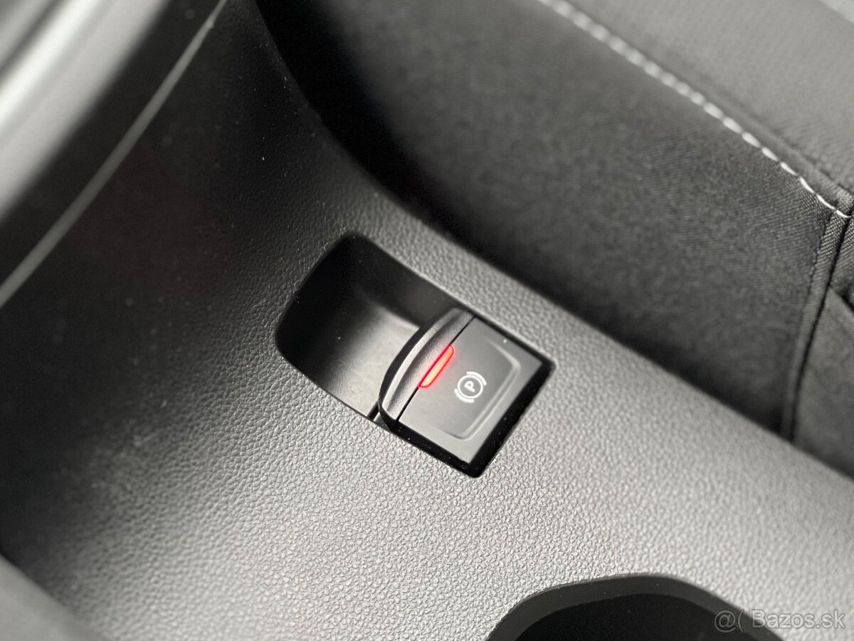 Dacia Sandero 26 tis.km | ZÁRUKA - 10