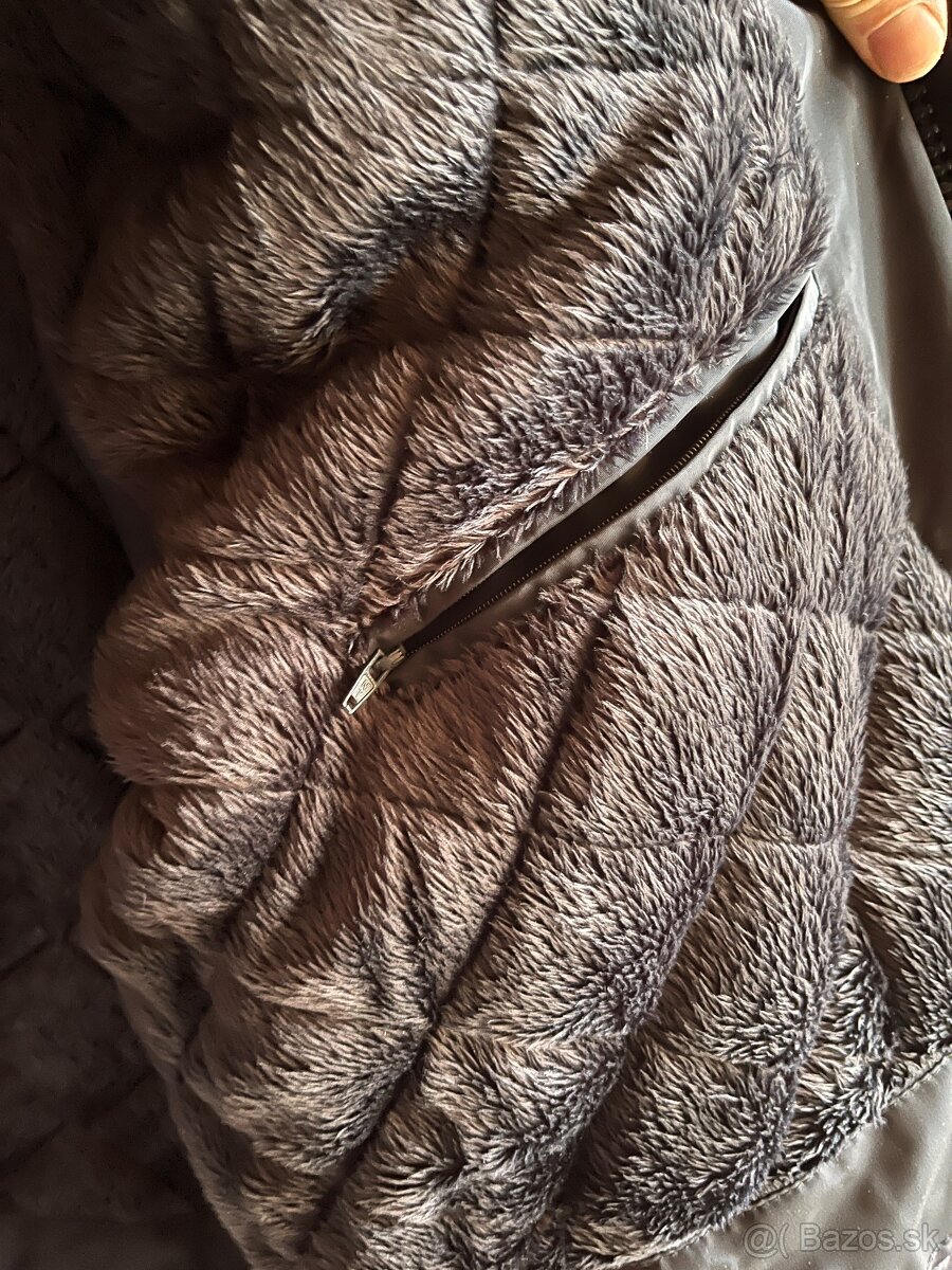 wellensteyn bunda - 10