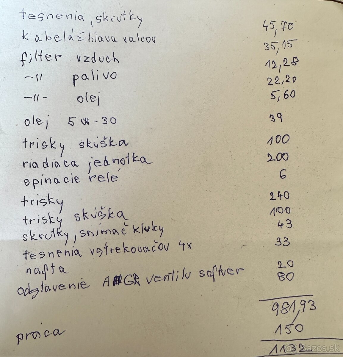 Škoda Octavia II 1,9TDI - 10