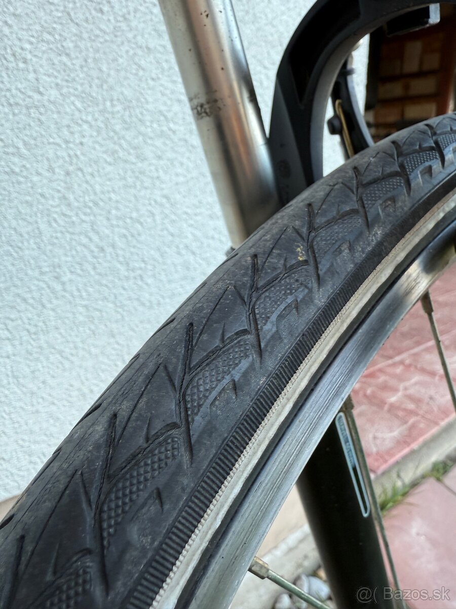 KELLYS CRX CROSS trekingcross - 10