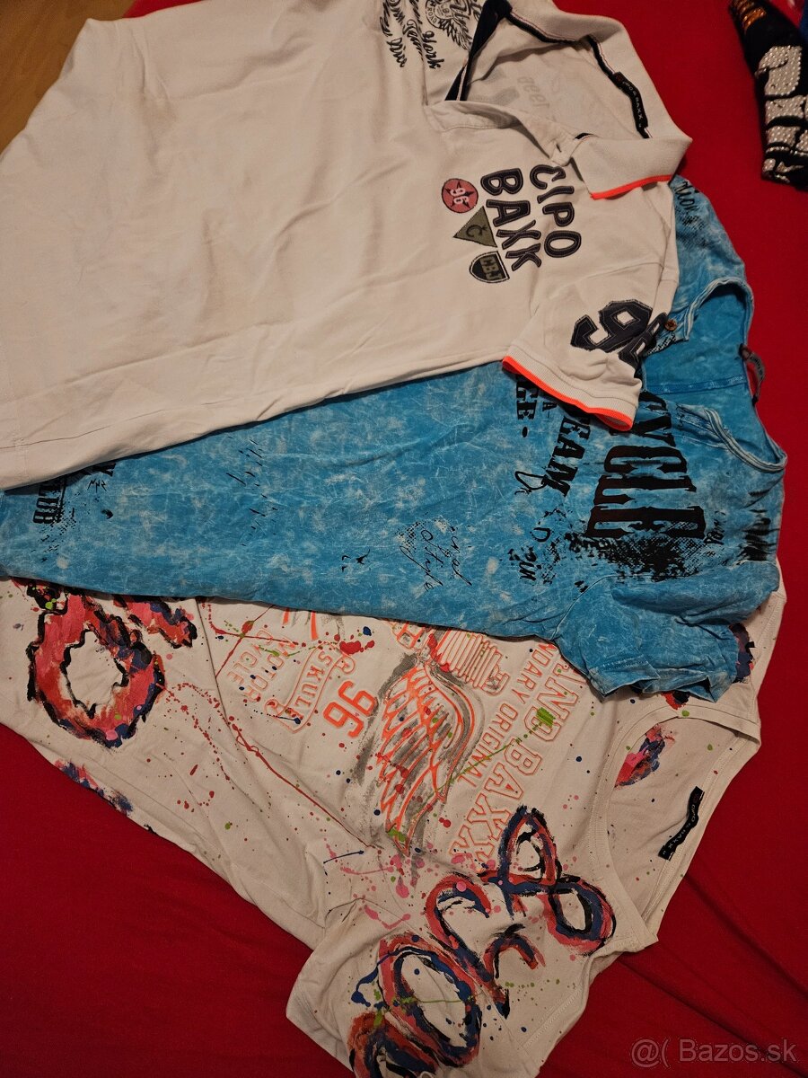 Predám hračky a tričká - 10