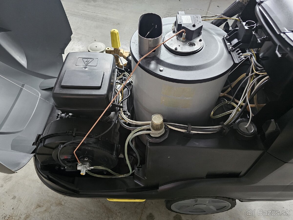 Karcher HDS 12/18 -4S - 10