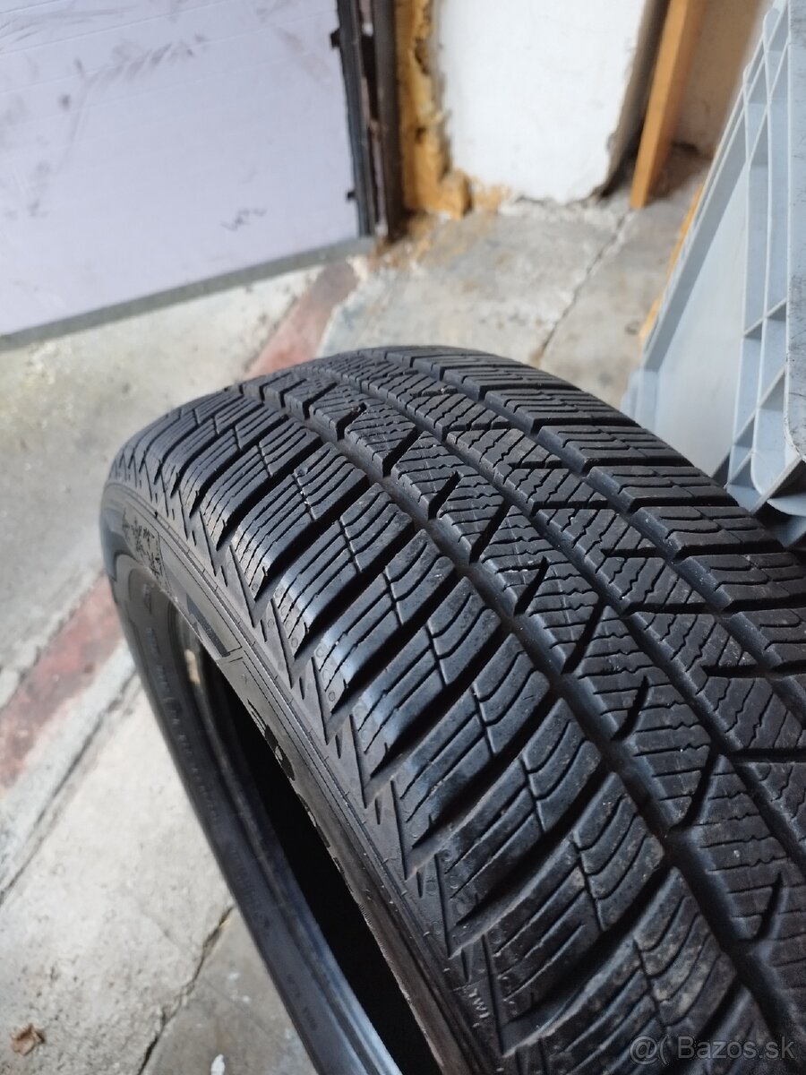 zimne pneumatiky 205/60 r16 92H Barum - 10