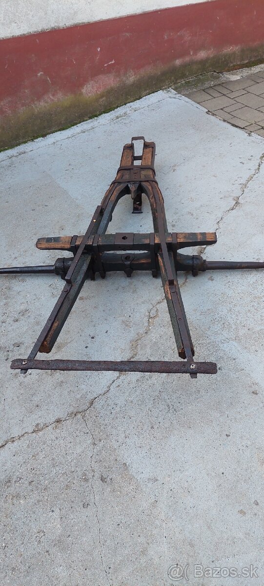 napravy z konskeho voza - 10