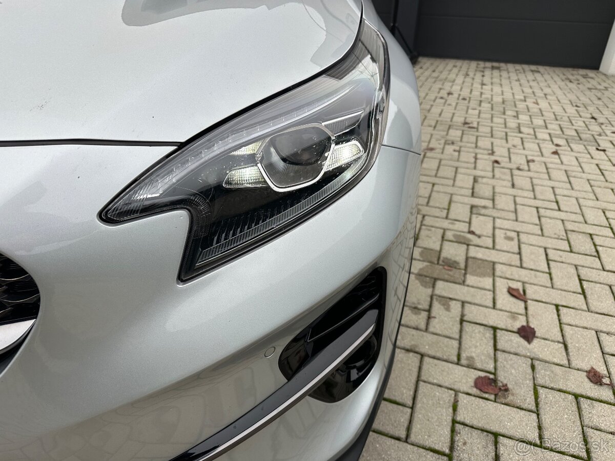 Kia XCeed 1.4 T-GDi Platinum A/T - 10