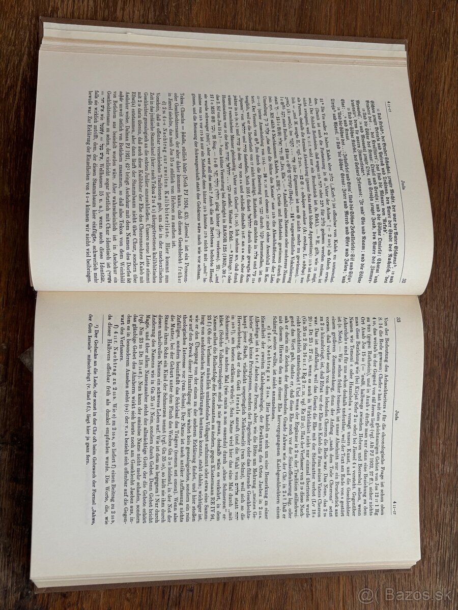 Handbuch zum Alten Testament - 10