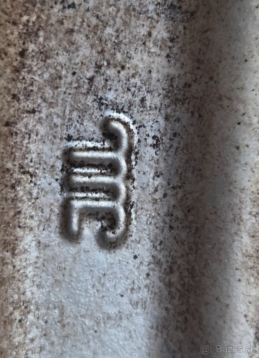 Elektrony 5x112 r18 - 10