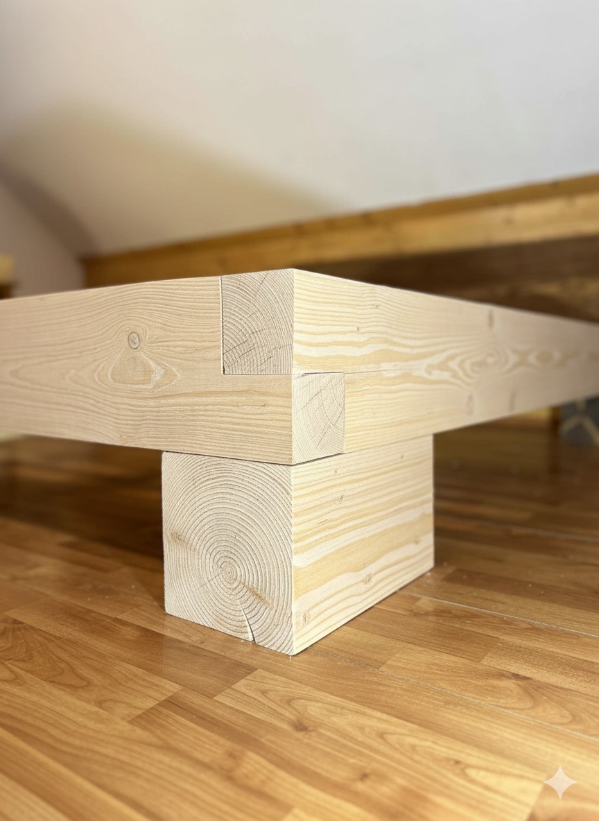 Manželská postel - 10