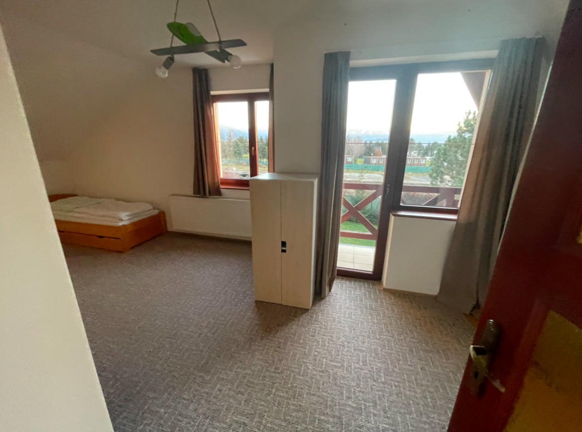 Investičná nehnuteľnosť pri Liptovskej Mare - TOP Lokalita - 10