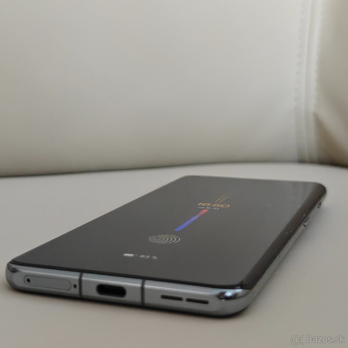 OnePlus 11 5G 16/512GB Eternal Green - 10