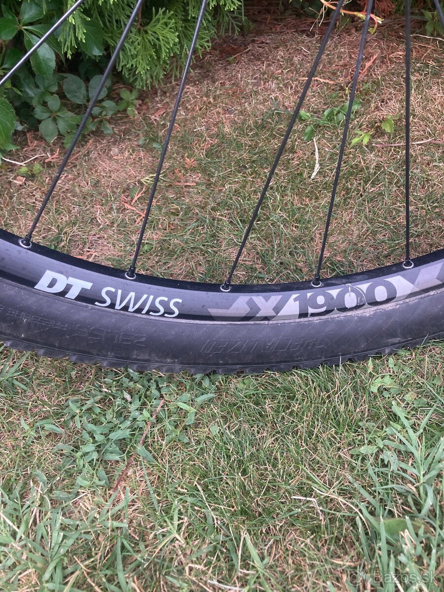 Specialized Stumpjumper karbon hardtail XL - 10