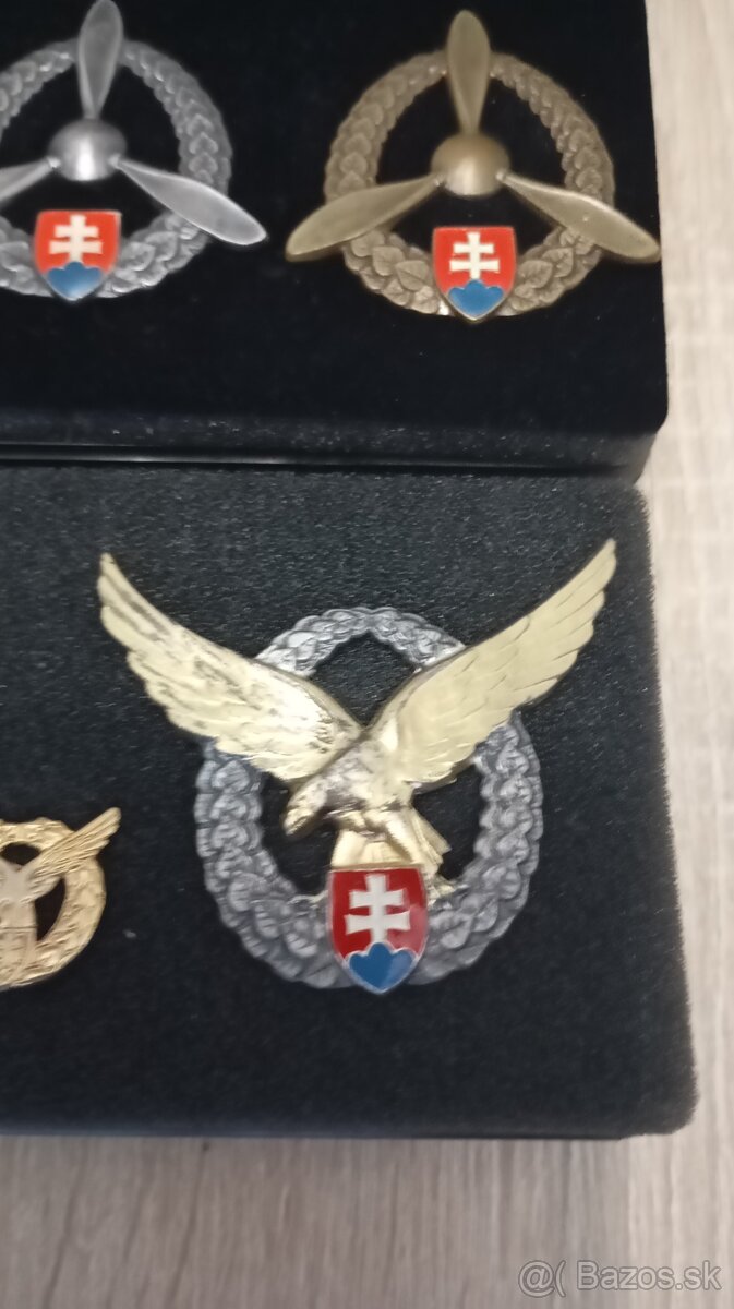 Vzdušné sily OSSR - 10