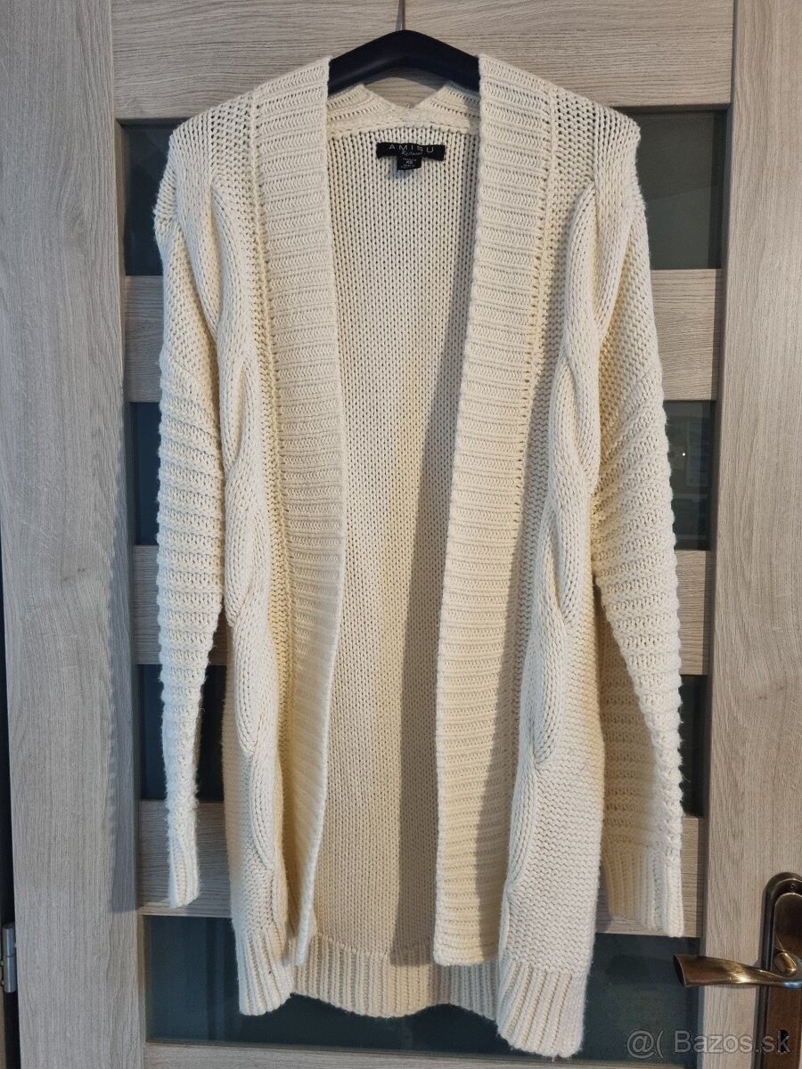 Dámske svetre - 10
