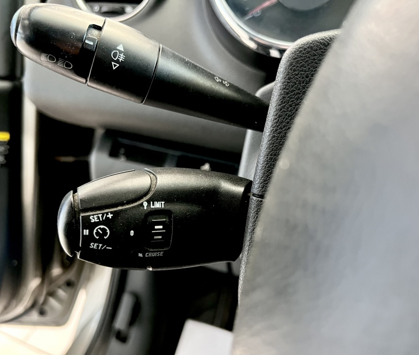 Peugeot 5008 7 miest 1.6 HDI - 10